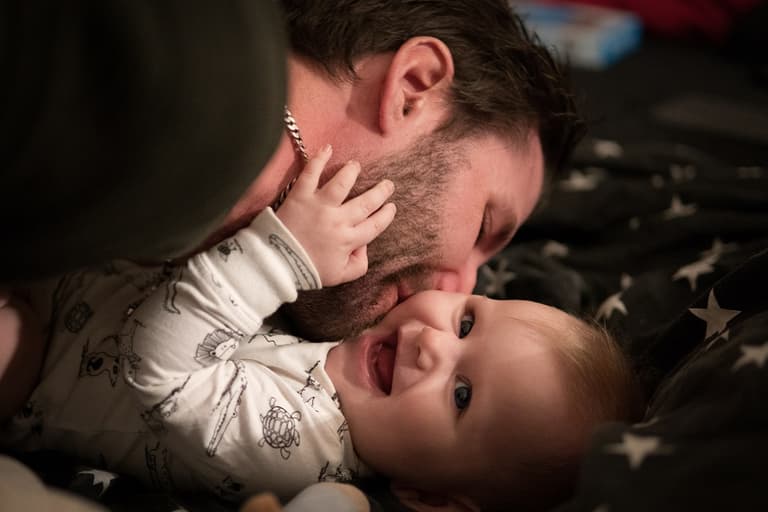 Dad names daughter after his mistress to keep him from getting caught Dad names daughter after his mistress to keep him from getting caught