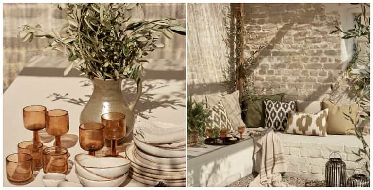 H&M’s new interior collection will make it feel like you are abroad when you are stuck at home H&M’s new interior collection will make it feel like you are abroad when you are stuck at home