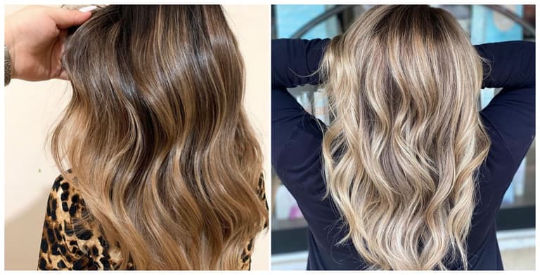 ‘Twilighting’ is the post-pandemic hair colour trend everyone needs to know about ‘Twilighting’ is the post-pandemic hair colour trend everyone needs to know about