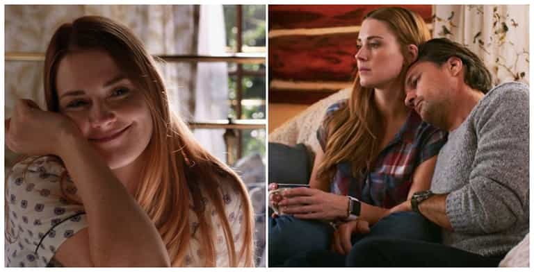 Virgin River season 3 is out TOMORROW – and that’s our weekend sorted Virgin River season 3 is out TOMORROW – and that’s our weekend sorted