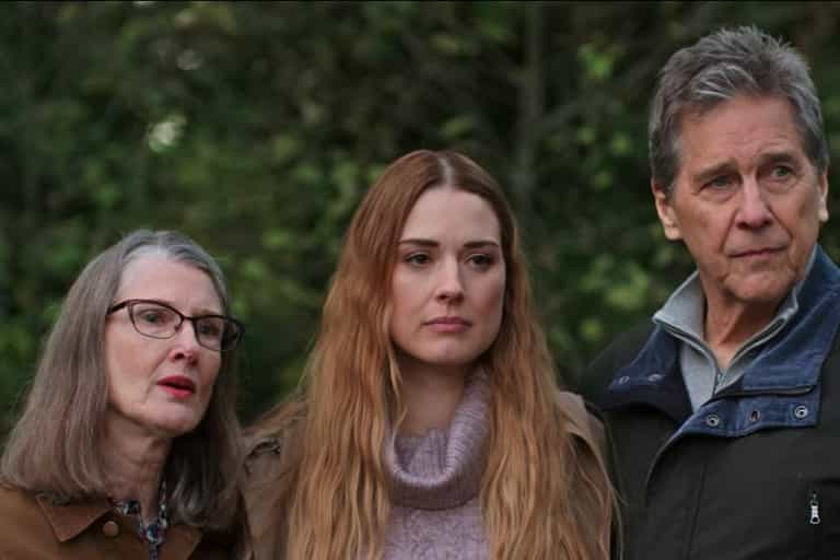 The reason why this Virgin River character is missing from season 3 The reason why this Virgin River character is missing from season 3