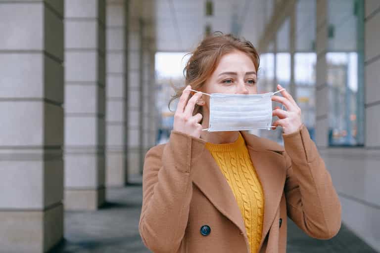 The impact of the pandemic on our mental health won’t just end when restrictions do The impact of the pandemic on our mental health won’t just end when restrictions do