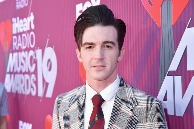Drake and Josh star Drake Bell sentenced for child endangerment Drake and Josh star Drake Bell sentenced for child endangerment