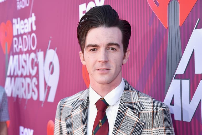 Drake and Josh star Drake Bell sentenced for child endangerment Drake and Josh star Drake Bell sentenced for child endangerment