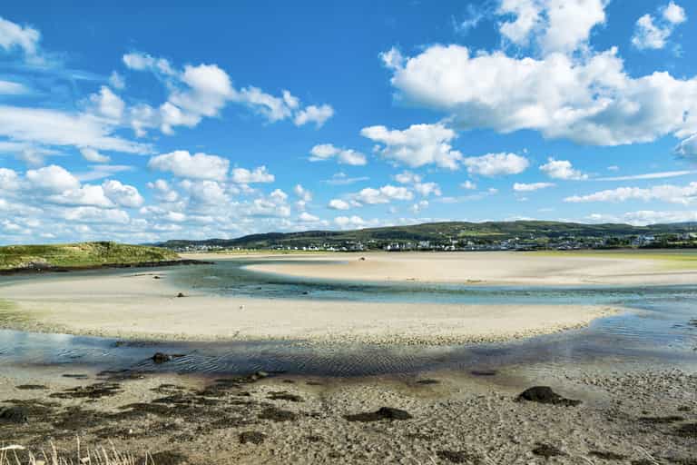 Here are the 10 best beaches in Ireland, named by Lonely Planet Here are the 10 best beaches in Ireland, named by Lonely Planet