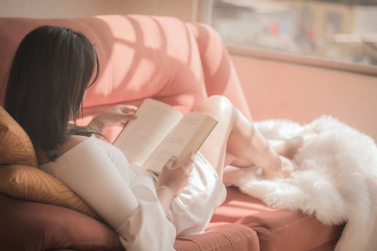 The joy of missing out: Why you don’t always have to be busy on the weekend The joy of missing out: Why you don’t always have to be busy on the weekend