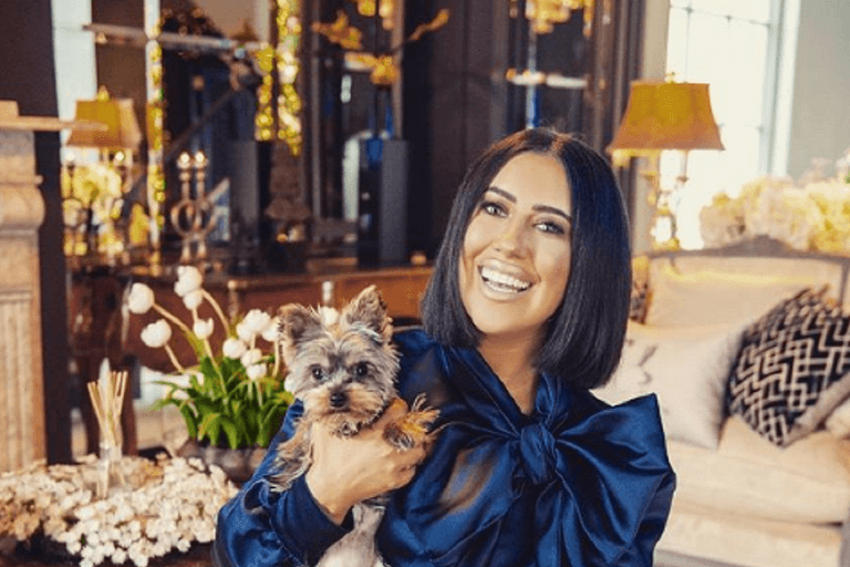 Lottie Ryan believes her son is a ‘gift from dad’ Gerry Lottie Ryan believes her son is a ‘gift from dad’ Gerry