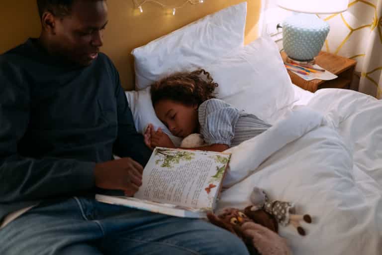 Should 5-year-olds stay up until 9pm? An expert’s view on bedtimes Should 5-year-olds stay up until 9pm? An expert’s view on bedtimes