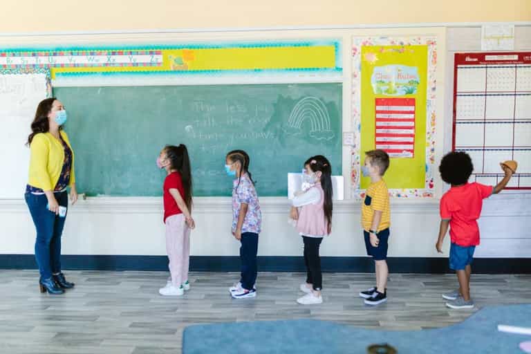 Doctor advises crèches should stay open amidst surge in under sixes testing positive for Covid Doctor advises crèches should stay open amidst surge in under sixes testing positive for Covid