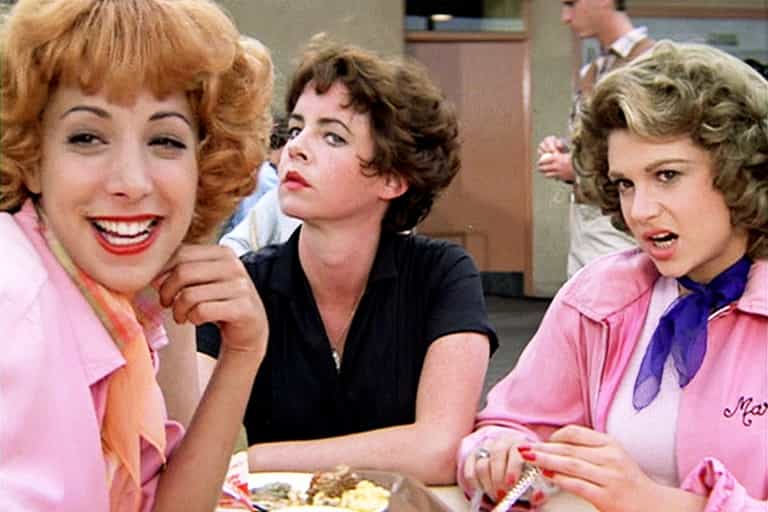 Peachy keen, jellybean! A Pink Ladies TV show is officially in the works Peachy keen, jellybean! A Pink Ladies TV show is officially in the works