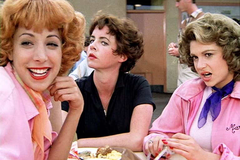 Peachy keen, jellybean! A Pink Ladies TV show is officially in the works Peachy keen, jellybean! A Pink Ladies TV show is officially in the works