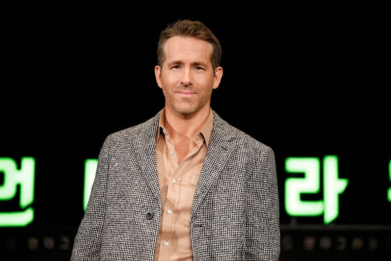 Ryan Reynolds to read Where The Wild Things Are for CBeebies Bedtime Stories Ryan Reynolds to read Where The Wild Things Are for CBeebies Bedtime Stories