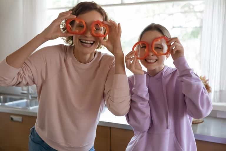 Think kids should be punished for talking back? You might be wrong, actually Think kids should be punished for talking back? You might be wrong, actually