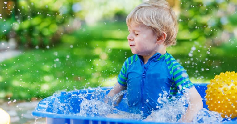 “I saved a drowning toddler – here are the things I need all parents to remember” “I saved a drowning toddler – here are the things I need all parents to remember”