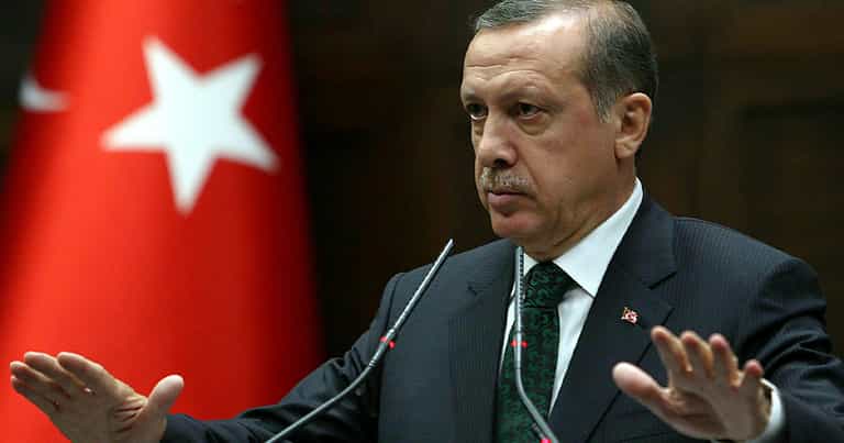 Turkey officially withdraws from treaty to prevent gender-based violence but at what cost? Turkey officially withdraws from treaty to prevent gender-based violence but at what cost?