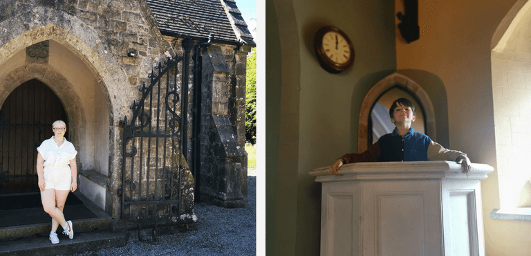 This Family Travels: Our amazing stay in a renovated 19th century church in Waterford This Family Travels: Our amazing stay in a renovated 19th century church in Waterford