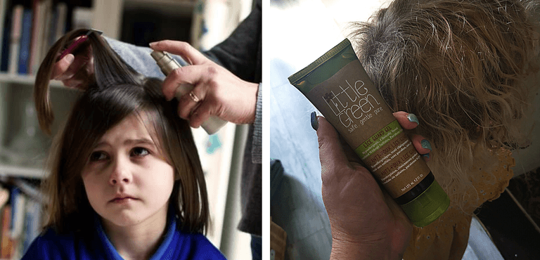 It might sound dramatic but I’m putting lice treatments in before my kids head back to school It might sound dramatic but I’m putting lice treatments in before my kids head back to school