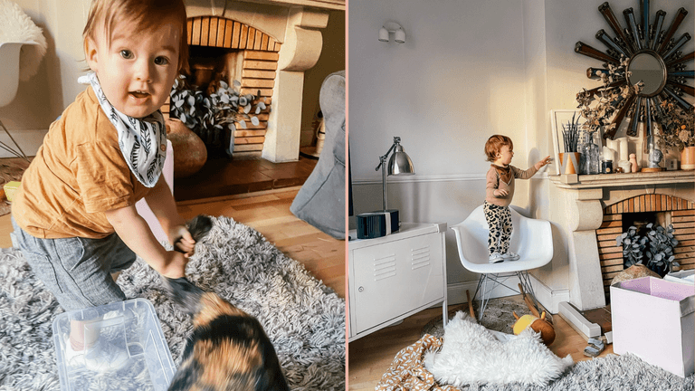 Can we stop frightening new parents about the next stages please? Can we stop frightening new parents about the next stages please?