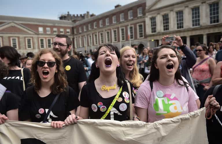 Ireland’s abortion laws to be reviewed by independent expert, Department of Health confirms Ireland’s abortion laws to be reviewed by independent expert, Department of Health confirms