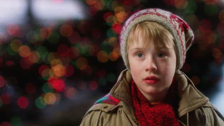 We finally have a release date for the Home Alone reboot We finally have a release date for the Home Alone reboot