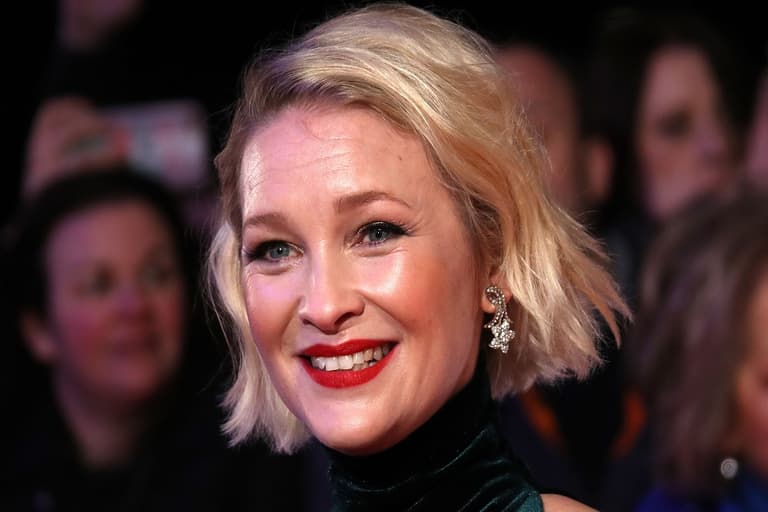 Surprise! Gavin and Stacey star Joanna Page is expecting her fourth child Surprise! Gavin and Stacey star Joanna Page is expecting her fourth child
