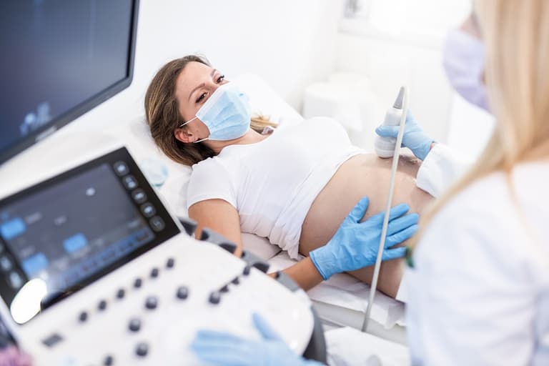 Pregnant people feel like “second class citizens”, maternity advocate says Pregnant people feel like “second class citizens”, maternity advocate says