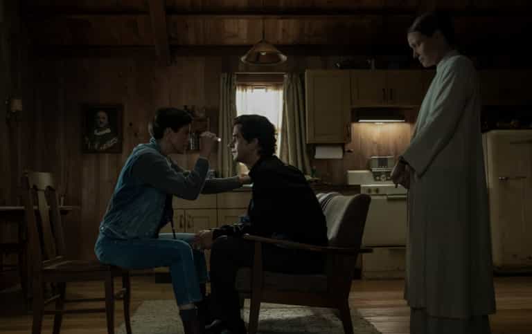 A new series from the creator of Haunting Of Hill House arrives next month A new series from the creator of Haunting Of Hill House arrives next month