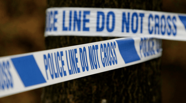 Three people arrested on suspicion of murder after five-year-old boy is pulled from river in Wales Three people arrested on suspicion of murder after five-year-old boy is pulled from river in Wales