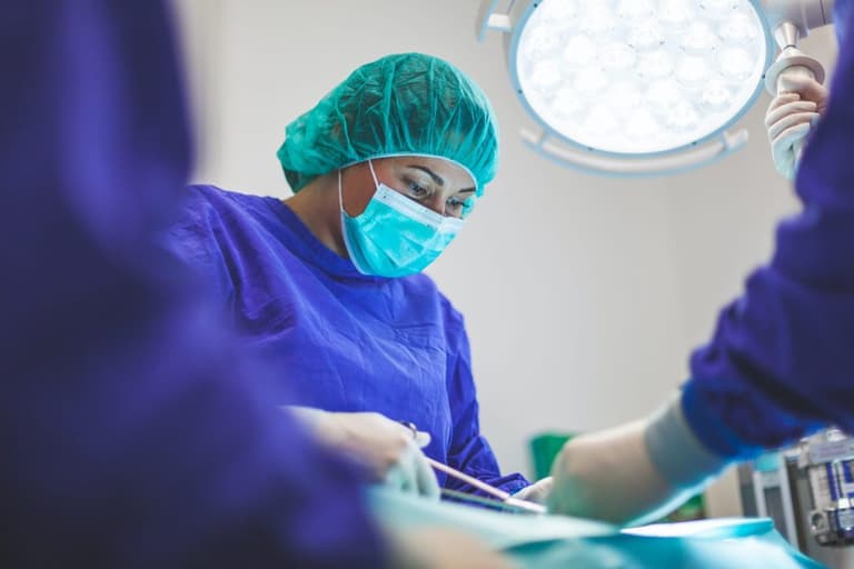 “Quite sick in ICU”: 10% of all intensive care patients with COVID-19 are pregnant women “Quite sick in ICU”: 10% of all intensive care patients with COVID-19 are pregnant women