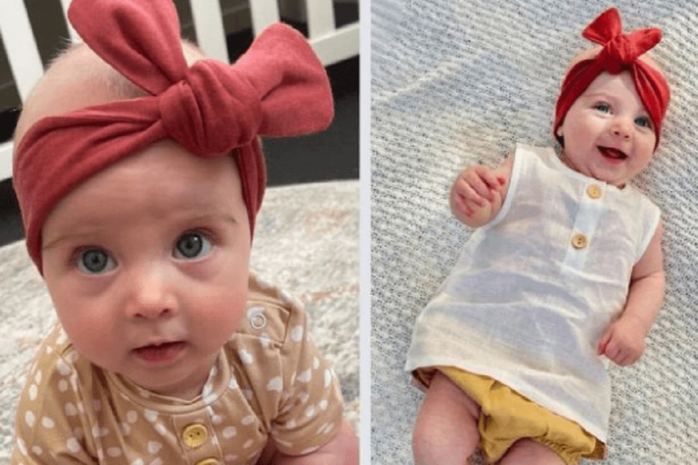 “Loved by all”: 5-month-old girl killed by swooping magpie in Australia “Loved by all”: 5-month-old girl killed by swooping magpie in Australia