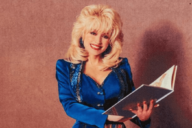 Dolly Parton is publishing her first novel next year and it sounds absolutely amazing Dolly Parton is publishing her first novel next year and it sounds absolutely amazing