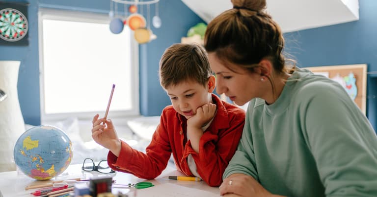 Homeschooling applications up 135% due to Covid concerns and ‘positive experiences during closures’ Homeschooling applications up 135% due to Covid concerns and ‘positive experiences during closures’