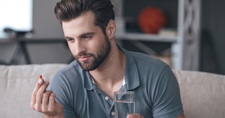 A new contraceptive pill for men is in the works after funding boost A new contraceptive pill for men is in the works after funding boost