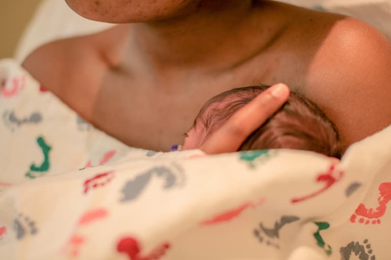 Experts concerned about the impact maternity restrictions will have on mothers and families Experts concerned about the impact maternity restrictions will have on mothers and families