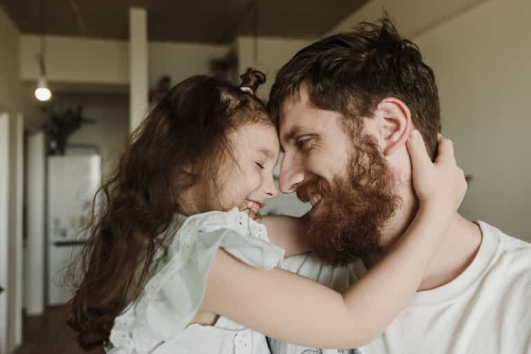 You love your kids, duh — Here’s how to make sure they know it. You love your kids, duh — Here’s how to make sure they know it.