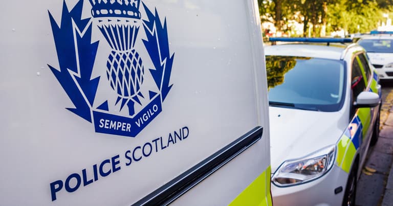 Edinburgh women appear to force feed baby with alcohol in online video Edinburgh women appear to force feed baby with alcohol in online video