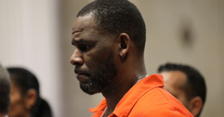 R Kelly due back in court for decades-long allegations of sexual abuse of women and minors R Kelly due back in court for decades-long allegations of sexual abuse of women and minors