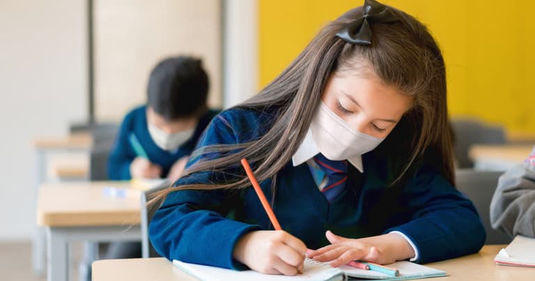 Government to put €72 million towards ventilation in schools and childcare services Government to put €72 million towards ventilation in schools and childcare services