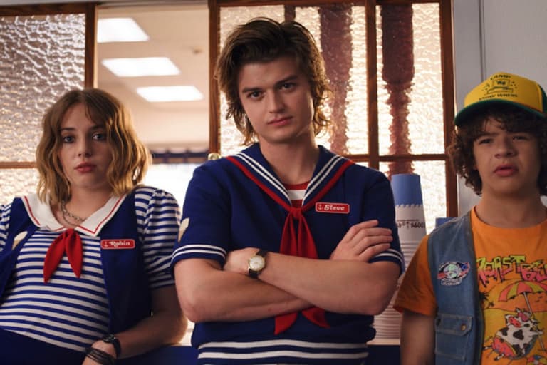 Netflix just released a Stranger Things trailer: here’s what to binge while you wait Netflix just released a Stranger Things trailer: here’s what to binge while you wait