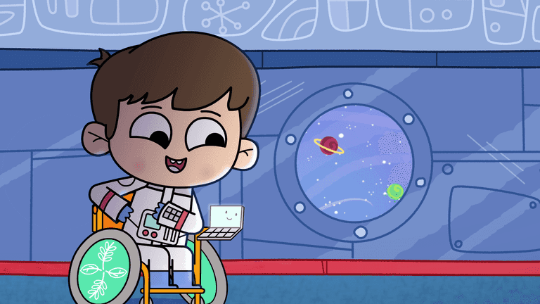 The first glimpse of Adam King’s new show is finally here The first glimpse of Adam King’s new show is finally here