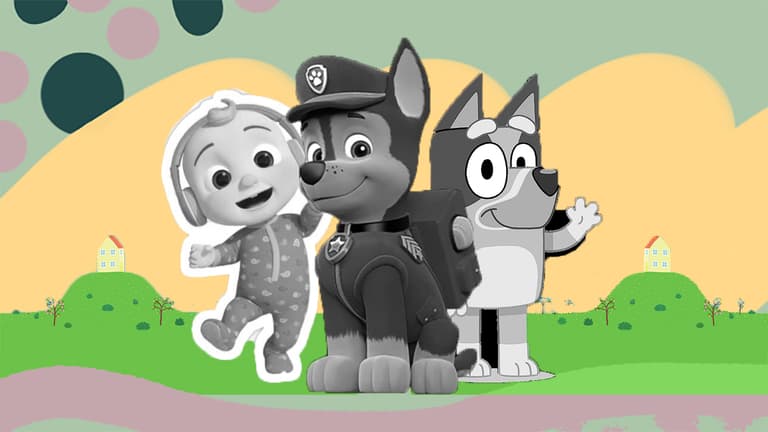 Paw Patrol ‘propaganda’ and no black characters in Bluey: Do cartoons need to get woke? Paw Patrol ‘propaganda’ and no black characters in Bluey: Do cartoons need to get woke?