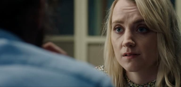 Harry Potter’s Luna Lovegood debuts in Silent Witness Harry Potter’s Luna Lovegood debuts in Silent Witness