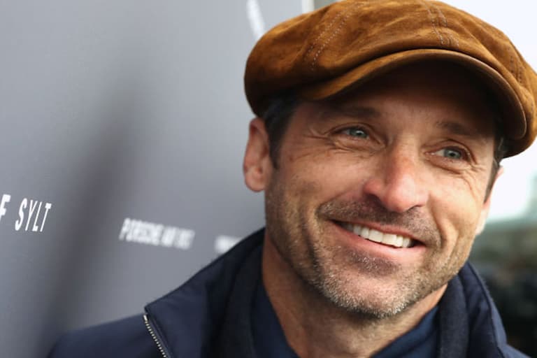“People are great”: Patrick Dempsey says he fell in love with Ireland while filming Disenchanted “People are great”: Patrick Dempsey says he fell in love with Ireland while filming Disenchanted