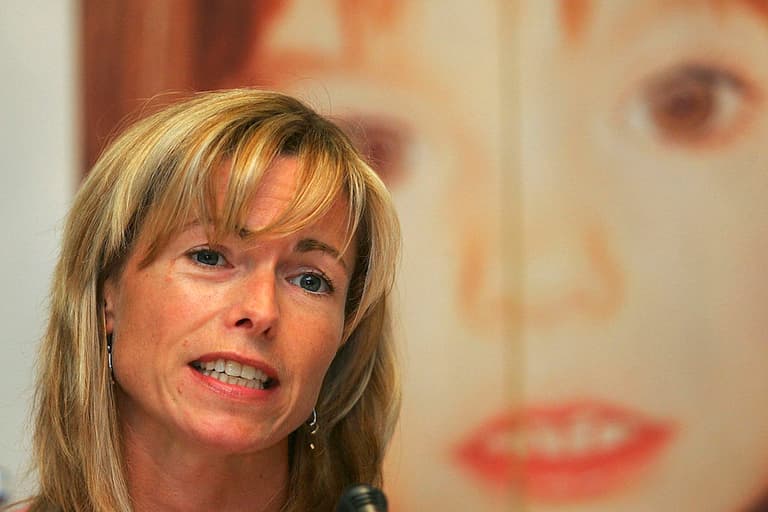 “Doing her little bit to help”: Madeleine McCann’s mum Kate returns to work after 14 years “Doing her little bit to help”: Madeleine McCann’s mum Kate returns to work after 14 years