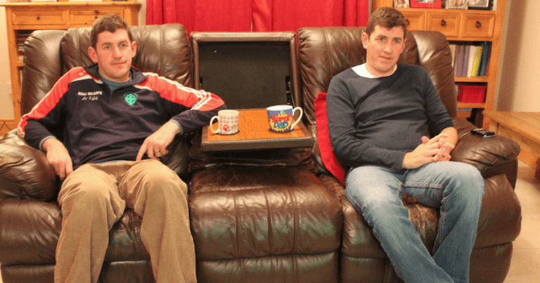 Gogglebox Ireland twins reveal they won’t be returning to the show Gogglebox Ireland twins reveal they won’t be returning to the show