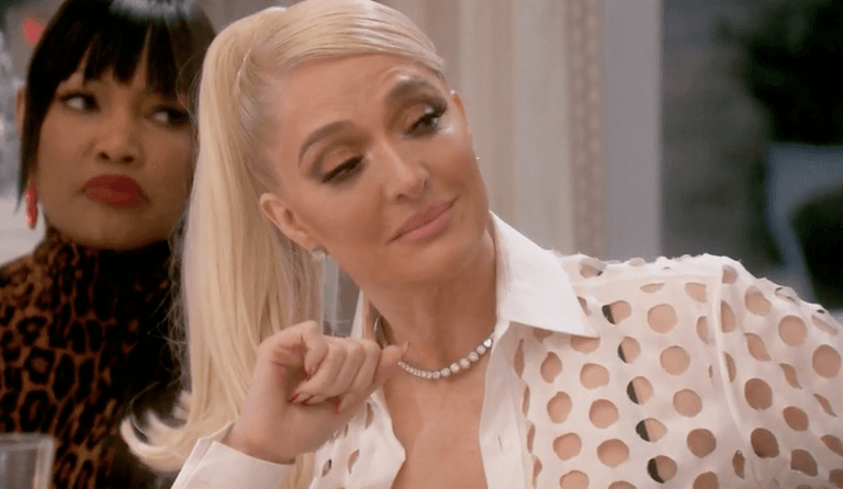 Erika Jayne says she’s “coming for” RHOBH cast mates amid legal issues Erika Jayne says she’s “coming for” RHOBH cast mates amid legal issues