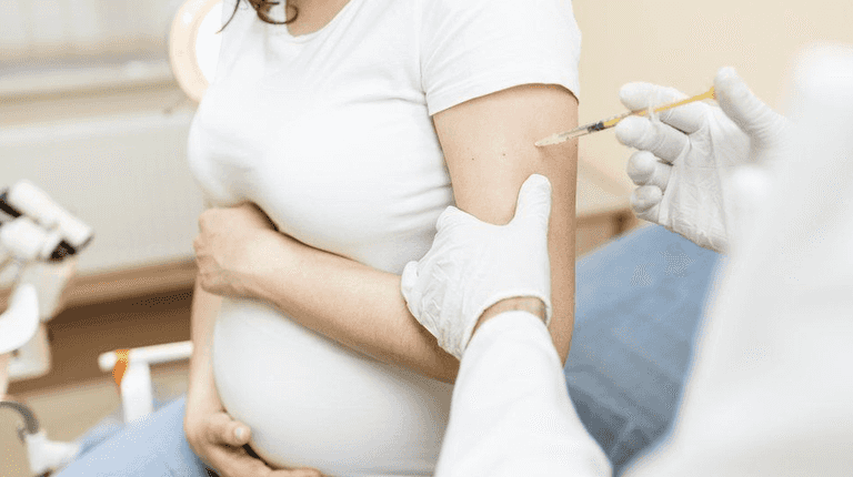 Covid-19 mRNA vaccines to be offered to women at all stages of pregnancy Covid-19 mRNA vaccines to be offered to women at all stages of pregnancy