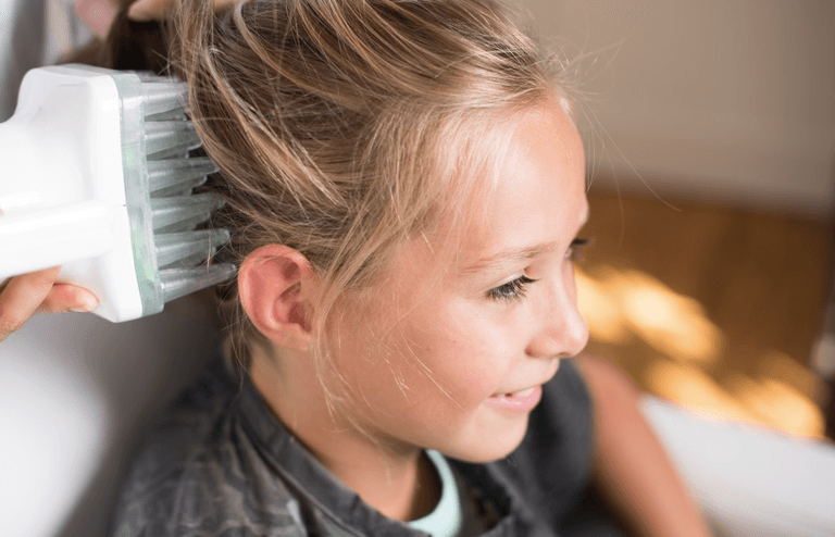 The tried-and-tested head lice prevention trick every parent should be armed with The tried-and-tested head lice prevention trick every parent should be armed with