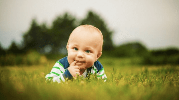 Revealed: These are the 10 most popular Irish baby names OUTSIDE of Ireland Revealed: These are the 10 most popular Irish baby names OUTSIDE of Ireland