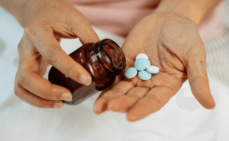 New study suggests pregnant women should avoid taking paracetamol New study suggests pregnant women should avoid taking paracetamol